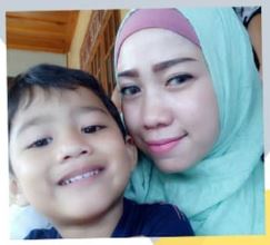 testimoni 8 Orang Tua Murid Gantari Islamic School
