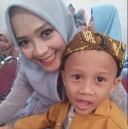 testi 3 orang tua murid GIS